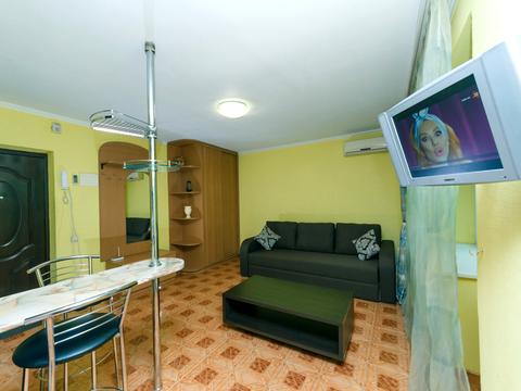 квартира по адресу Лескова ул., 6