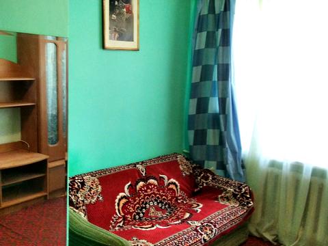 квартира по адресу Александра Довженко ул.