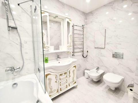 квартира по адресу Деловая ул. (Димитрова), 2-Б