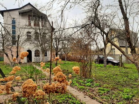 дом по адресу вазовец