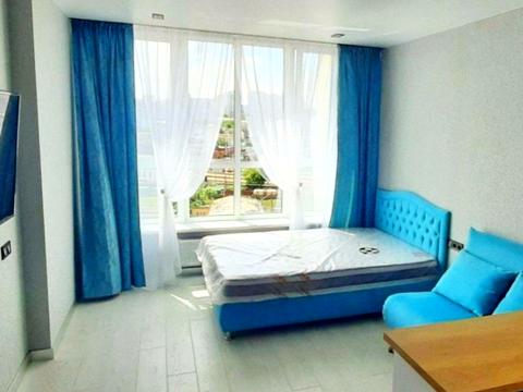 квартира за адресою Берестейський просп. (Перемоги), 5-В