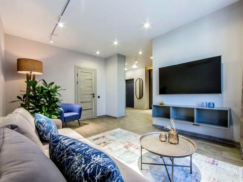 квартира за адресою Михайла Бойчука вул. (Кіквідзе), 41а