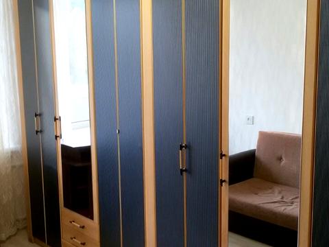 квартира за адресою Шолуденка вул., 31