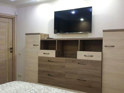 квартира по адресу Вацлава Гавела бульв. (Івана Лепсе), 3