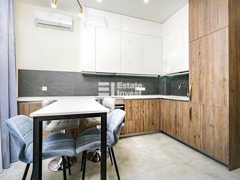 квартира по адресу Дмитрия Антоненко ул. (Минская), 49