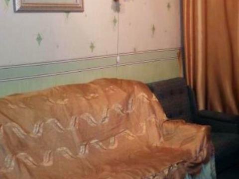 комната по адресу Червоной Калины просп. (Владимира Маяковского), 48