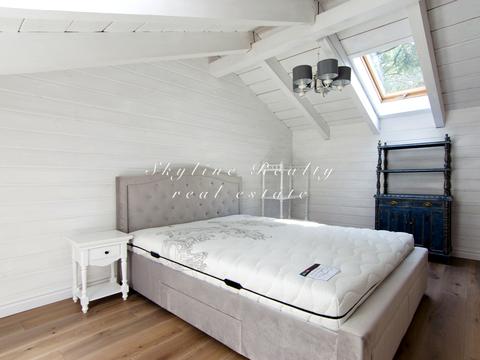 дом по адресу Лесная, 55