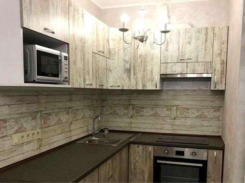 квартира по адресу Берестейский просп. (Победы), 65