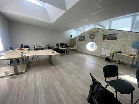 комерційна за адресою Проскурівська вул., 17