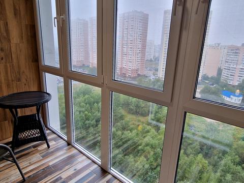 квартира по адресу Вырлицкая ул., 102