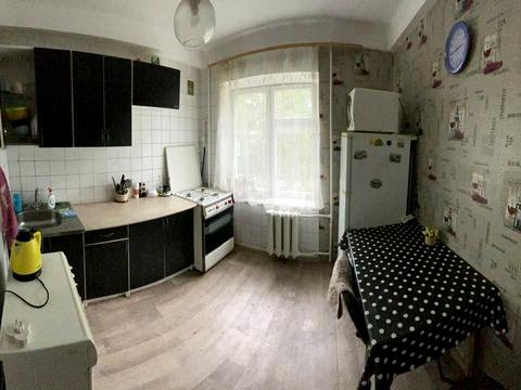 квартира по адресу Раисы Окипной ул., 7-А