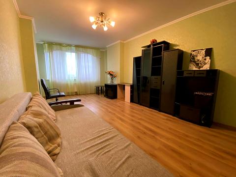 квартира за адресою Берестейський просп. (Перемоги), 121-А