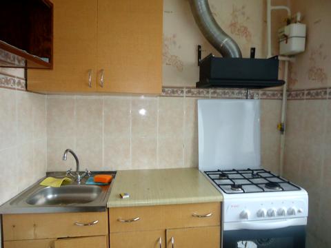 квартира по адресу Молодежный 1-й пер., 4