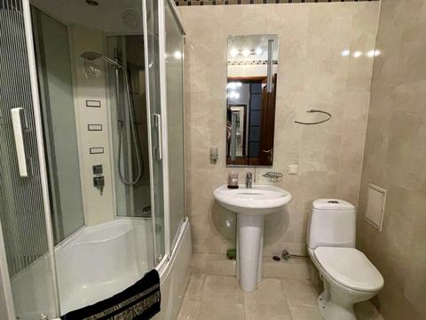 квартира за адресою Шота Руставелі вул., 44