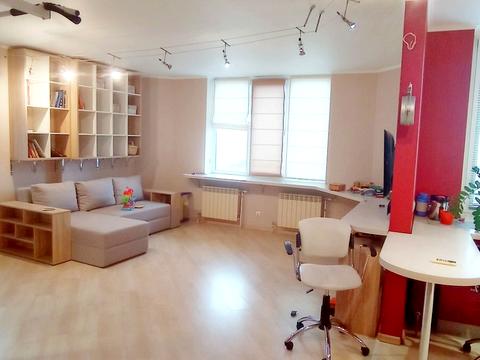 квартира за адресою Кубанської України вул. (Маршала Жукова), 31-А