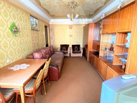 квартира по адресу Святошинская ул., 31