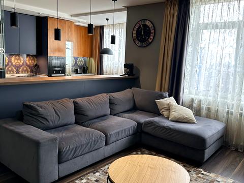 квартира за адресою Авіаконструктора Ігоря Сікорського вул. (Танкова), 4-Д