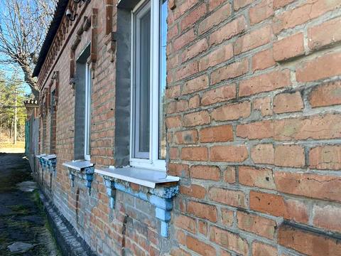 дом по адресу Крымская ул., 1