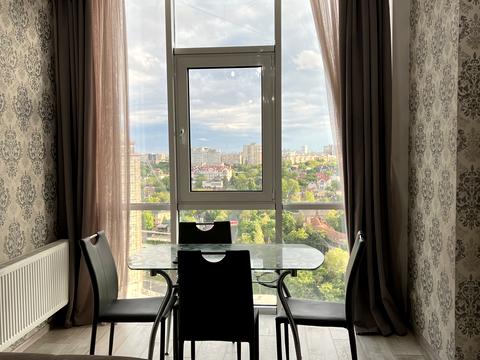 квартира за адресою Аркадійське плато вул. (Гагаринське плато), 5Б