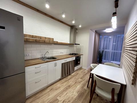 квартира за адресою Мартинова просп., 26