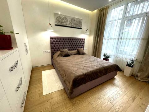 квартира за адресою Саперне Поле вул., 5