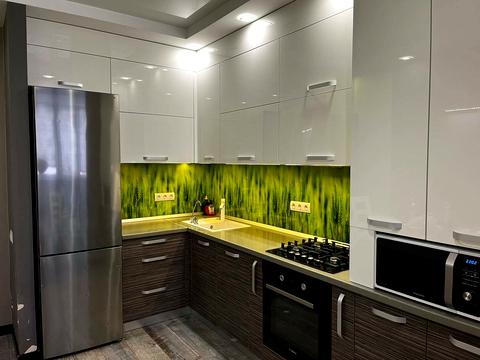 квартира за адресою Боголюбова вул., 11