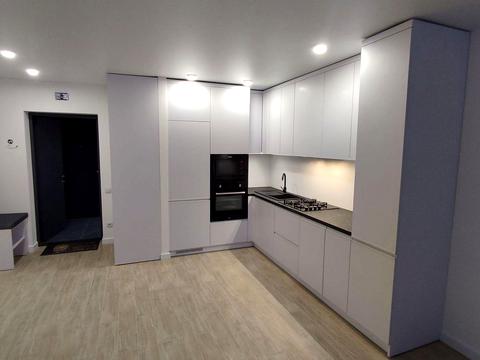 квартира за адресою Зелена вул., 204