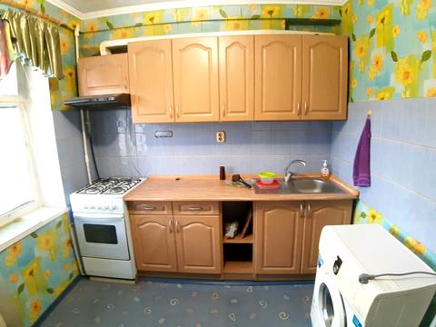 квартира по адресу Світлицького ул., 30/20