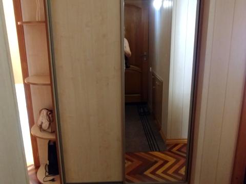 квартира по адресу Антоновича ул. (Горького), 90-92