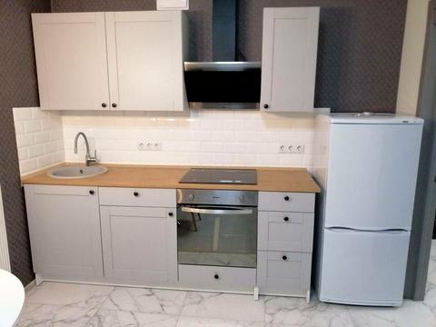 квартира за адресою Зарічна вул., 1