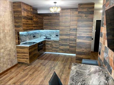 квартира за адресою Джона Маккейна вул. (Івана Кудрі), 3-А