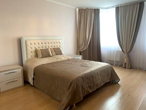 квартира за адресою Композитора Мейтуса вул., 4-А