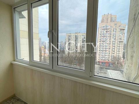 квартира по адресу Митрополита Василия Липковского ул. (Урицкого), 24