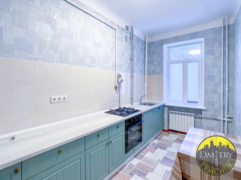 квартира за адресою Будівельників вул., 21/9