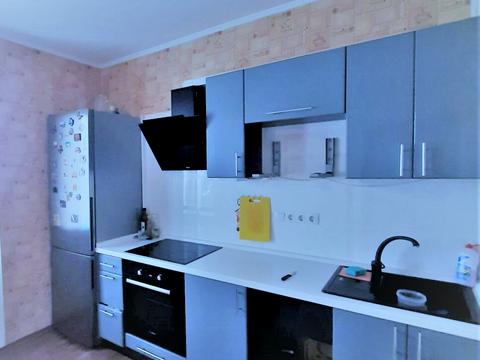 квартира по адресу Григория Ващенко ул., 7