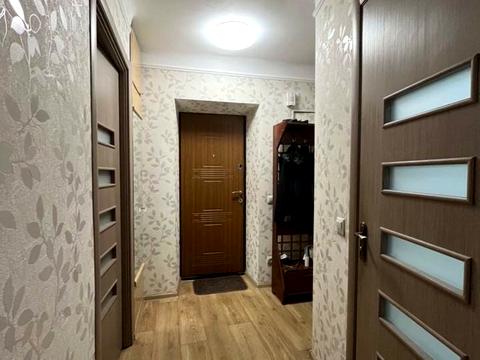 квартира по адресу Ряшевская ул., 1