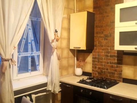 квартира по адресу Индустриальный просп. (Фрунзе), 11