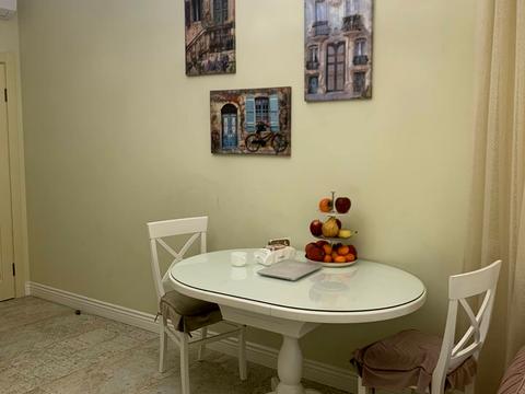 квартира за адресою Генуезська, 24Д