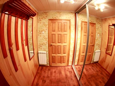 квартира по адресу Приморская ул., 5