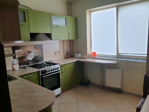 квартира по адресу Черкасская ул., 1-Б