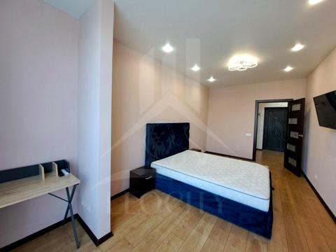 квартира по адресу Беговая ул., 17