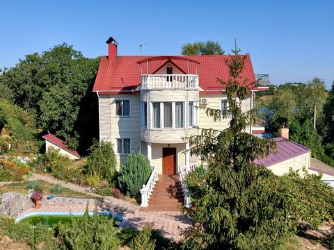 дом по адресу Светловодск, Нагірне