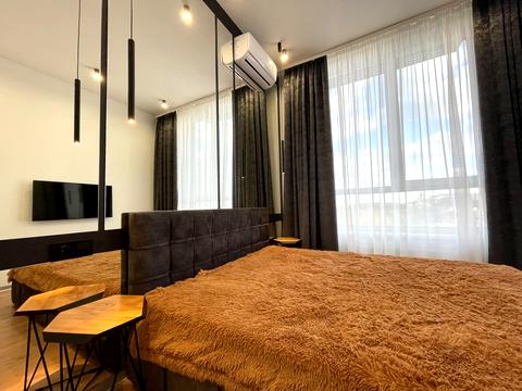 квартира по адресу Глубочицкая ул., 73