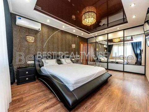 квартира по адресу Княжий Затон ул., 17-Б