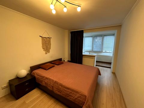 квартира за адресою Бориса Грінченка вул., 4