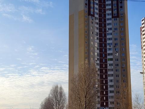 квартира за адресою Єлизавети Чавдар вул., 28