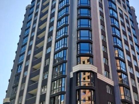 квартира за адресою Університетська вул., 1-С