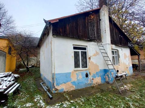 участок по адресу Руська