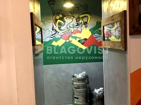 комерційна за адресою Велика Житомирська вул., 27
