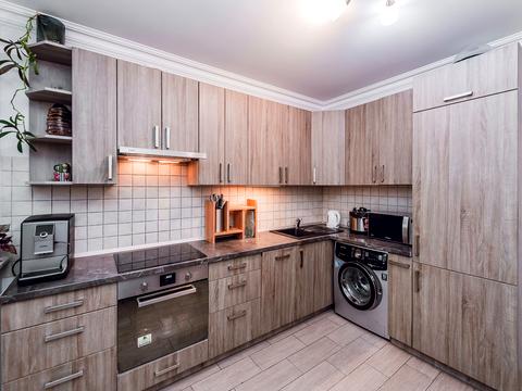 квартира за адресою Степана Рудницького вул. (Академіка Вільямса), 19/14